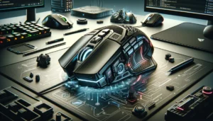como elegir un mouse gamer este 2025 imagen main